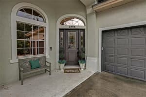 2460 LIELASUS DRIVE, ORLANDO, FL 32835 - MLS#MFRO6397673