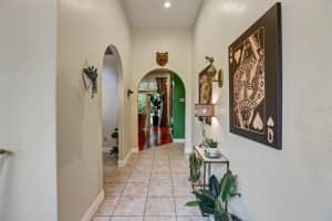 2460 LIELASUS DRIVE, ORLANDO, FL 32835 - MLS#MFRO6397673