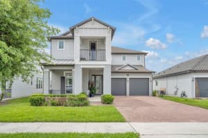 7344 Alpine Butterfly Ln, ORLANDO