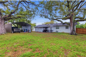 3715 TRIANON DRIVE, ORLANDO, FL 32818 - MLS#MFRO6397704