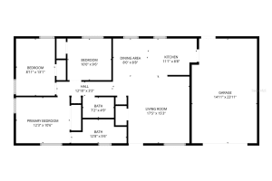 3715 TRIANON DRIVE, ORLANDO, FL 32818 - MLS#MFRO6397704
