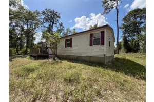 7157 DENTALA STREET, BROOKSVILLE, FL 34604 - MLS#MFRO6397710