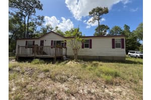 7157 DENTALA STREET, BROOKSVILLE, FL 34604 - MLS#MFRO6397710