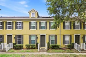 6246 WESTCOTT COVE BOULEVARD, ORLANDO, FL 32829 - MLS#MFRO6397723