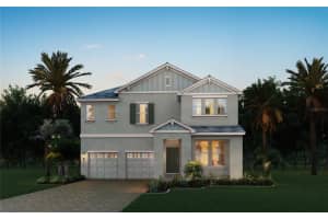 18053 CIDER MILL LANE, WINTER GARDEN, FL 34787 - MLS#MFRO6397726