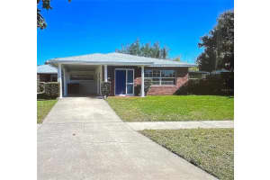 1121 BONNIE LOU DRIVE, ORLANDO, FL 32809 - MLS#MFRO6397738