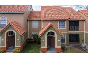 441 Fountainhead Cir #174, KISSIMMEE