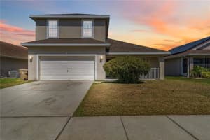 2723 Callaway Ln, KISSIMMEE