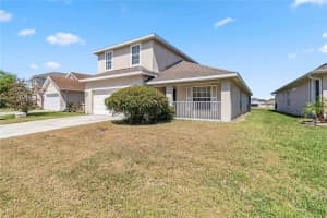 2723 CALLAWAY LN, KISSIMMEE, FL 34744 - MLS#MFRO6397750