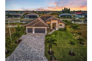 1219 OLD BURNT STORE ROAD, CAPE CORAL, FL 33993 - MLS#MFRO6397763