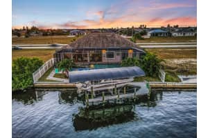 1219 OLD BURNT STORE ROAD, CAPE CORAL, FL 33993 - MLS#MFRO6397763