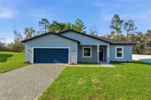 13695 Sw 40th Cir, OCALA