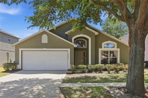 2721 LIDO KEY DRIVE, KISSIMMEE, FL 34747 - MLS#MFRO6397773