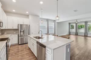 17134 HICKORY WIND DRIVE, CLERMONT, FL 34711 - MLS#MFRO6397774