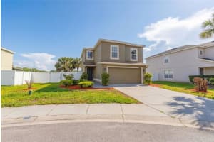 253 BELLA ROSA CIRCLE, SANFORD, FL 32771 - MLS#MFRO6397788