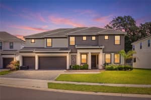 2437 SHANTI DRIVE, KISSIMMEE, FL 34746 - MLS#MFRO6397792