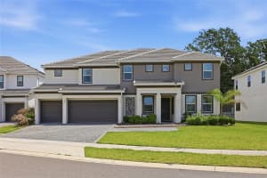 2437 SHANTI DRIVE, KISSIMMEE, FL 34746 - MLS#MFRO6397792