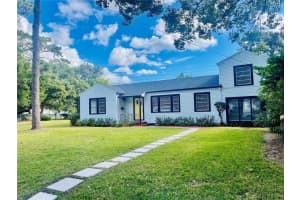 845 FLORAL DRIVE, ORLANDO, FL 32803 - MLS#MFRO6397798