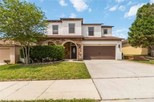 911 ARBOR POINTE AVENUE, MINNEOLA, FL 34715 - MLS#MFRO6397799