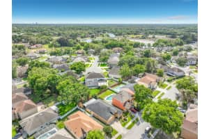 233 HANGING MOSS CIRCLE, LAKE MARY, FL 32746 - MLS#MFRO6397800