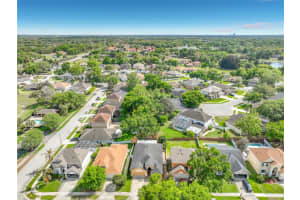 233 HANGING MOSS CIRCLE, LAKE MARY, FL 32746 - MLS#MFRO6397800