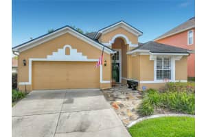 233 HANGING MOSS CIRCLE, LAKE MARY, FL 32746 - MLS#MFRO6397800