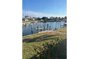 1727 BOCA RATON COURT, PUNTA GORDA, FL 33950 - MLS#MFRO6397808