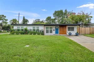 4020 IBIS DRIVE, ORLANDO, FL 32803 - MLS#MFRO6397851
