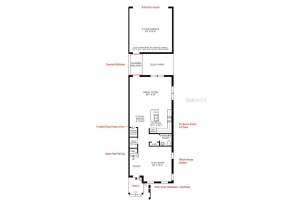 1882 FALCONHURST LANE, APOPKA, FL 32703 - MLS#MFRO6397866