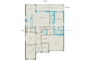 16603 LONE OAK CIRCLE, ORLANDO, FL 32832 - MLS#MFRO6397881