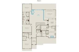 16603 LONE OAK CIRCLE, ORLANDO, FL 32832 - MLS#MFRO6397881