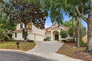 8503 GIOVANA COURT, ORLANDO, FL 32836 - MLS#MFRO6397884