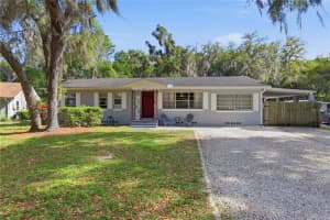 22 Virginia Ave, DELAND