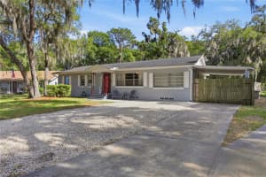 22 VIRGINIA AVENUE, DELAND, FL 32724 - MLS#MFRO6397889