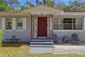 22 VIRGINIA AVENUE, DELAND, FL 32724 - MLS#MFRO6397889