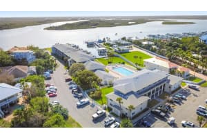 2100 PENINSULA AVENUE, NEW SMYRNA BEACH, FL 32169 - MLS#MFRO6397896