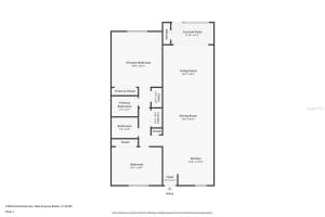 2100 PENINSULA AVENUE, NEW SMYRNA BEACH, FL 32169 - MLS#MFRO6397896