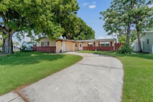 6023 ELDORADO DRIVE, TAMPA, FL 33615 - MLS#MFRO6397897