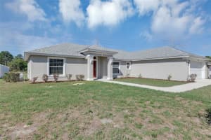 15850 Sw 59th Avenue Rd, OCALA