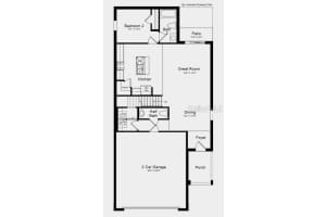 5423 CROWN POINT ROAD, KISSIMMEE, FL 34758 - MLS#MFRO6397913