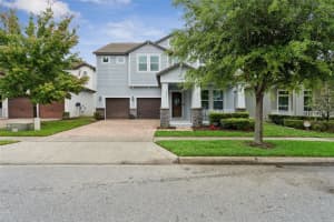 9256 GRAND ISLAND WAY, WINTER GARDEN, FL 34787 - MLS#MFRO6397917