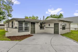 7301 CASSINO AVENUE, ORLANDO, FL 32819 - MLS#MFRO6397939