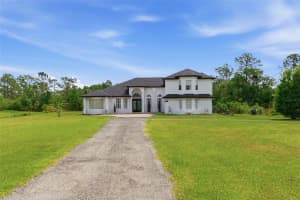 4529 CAESAR AVENUE, ORLANDO, FL 32833 - MLS#MFRO6397940