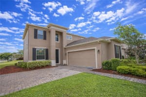 3007 NOBLE BLOSSOM STREET, ORLANDO, FL 32824 - MLS#MFRO6397945