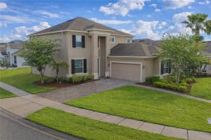 3007 NOBLE BLOSSOM STREET, ORLANDO, FL 32824 - MLS#MFRO6397945
