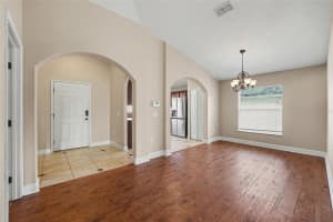 803 AUBURN PRESERVE BOULEVARD, AUBURNDALE, FL 33823 - MLS#MFRO6397965