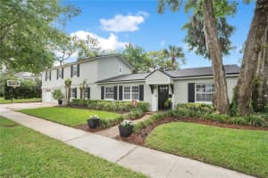 2702 PARKLAND DRIVE, WINTER PARK, FL 32789 - MLS#MFRO6397997