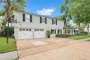 2702 PARKLAND DRIVE, WINTER PARK, FL 32789 - MLS#MFRO6397997