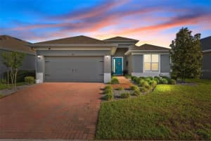 887 LADY BIRD LANE, ORANGE CITY, FL 32763 - MLS#MFRO6398010