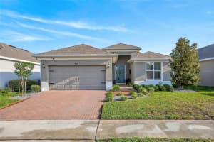 887 LADY BIRD LANE, ORANGE CITY, FL 32763 - MLS#MFRO6398010